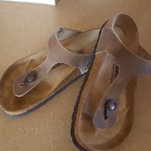 Birkenstock Sandals